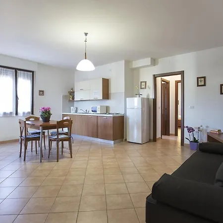 Apartamento Elena House Fertilia Alguer Exterior foto
