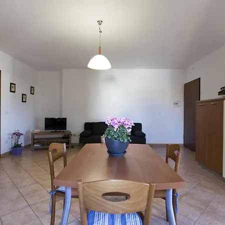 Apartamento Elena House Fertilia Alguer Exterior foto