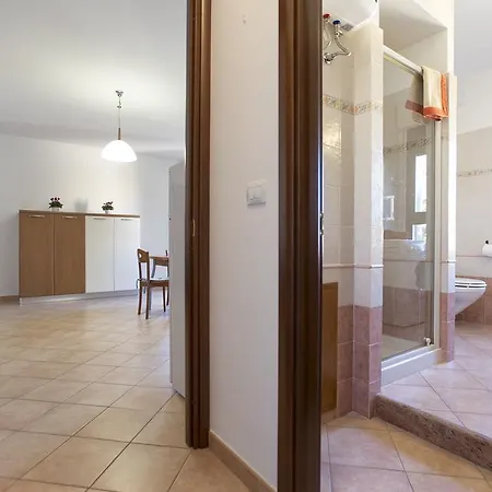 Apartamento Elena House Fertilia Alguer Exterior foto