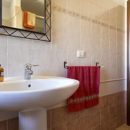 Apartamento Elena House Fertilia Alguer Exterior foto