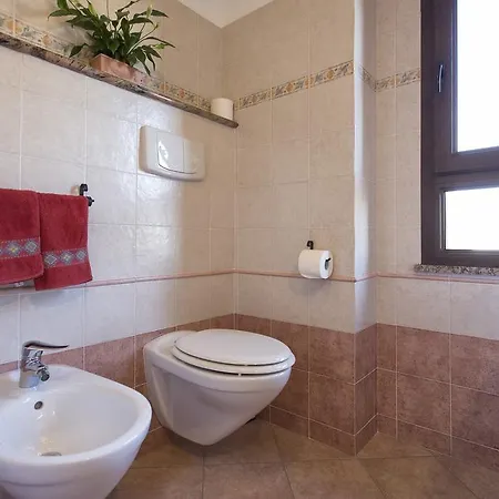 Apartamento Elena House Fertilia Alguer Exterior foto