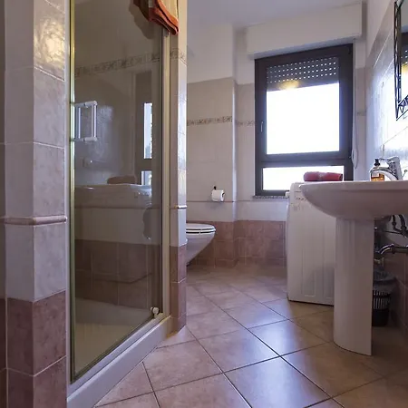 Apartamento Elena House Fertilia Alguer Exterior foto