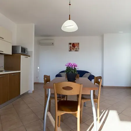 Apartamento Elena House Fertilia Alguer Exterior foto