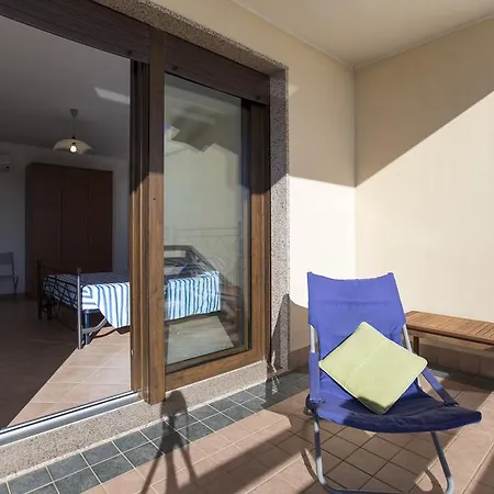 Apartamento Elena House Fertilia Alguer Exterior foto