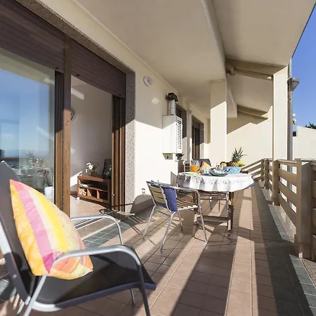 Apartamento Elena House Fertilia Alguer Exterior foto