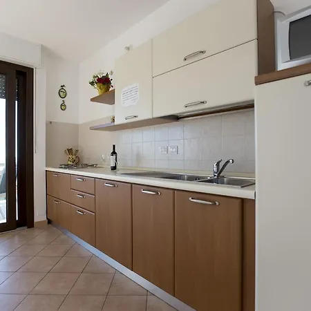 Apartamento Elena House Fertilia Alguer Exterior foto