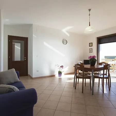 Apartamento Elena House Fertilia Alguer Exterior foto
