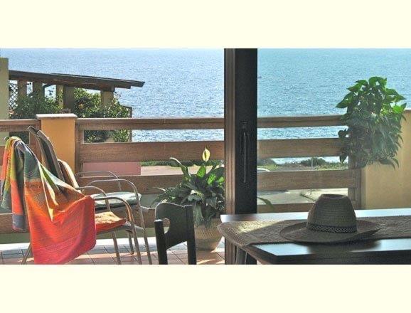 Apartment Elena House Fertilia *