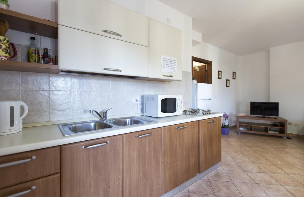 Elena House Fertilia