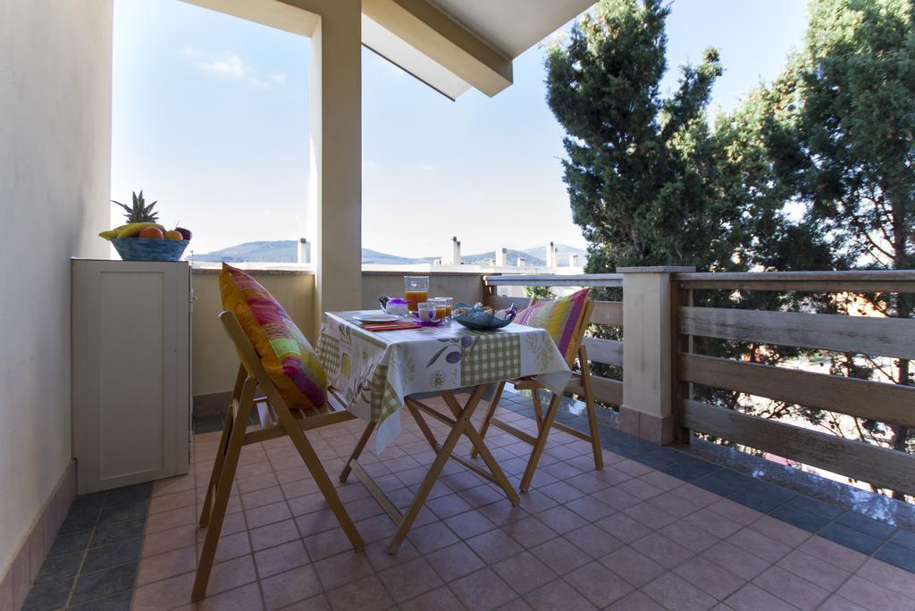 Apartment Elena House Fertilia