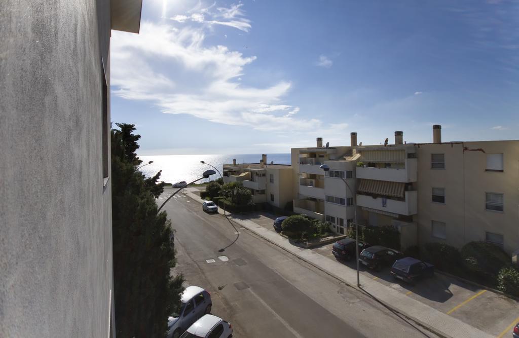 Apartment Elena House Fertilia *