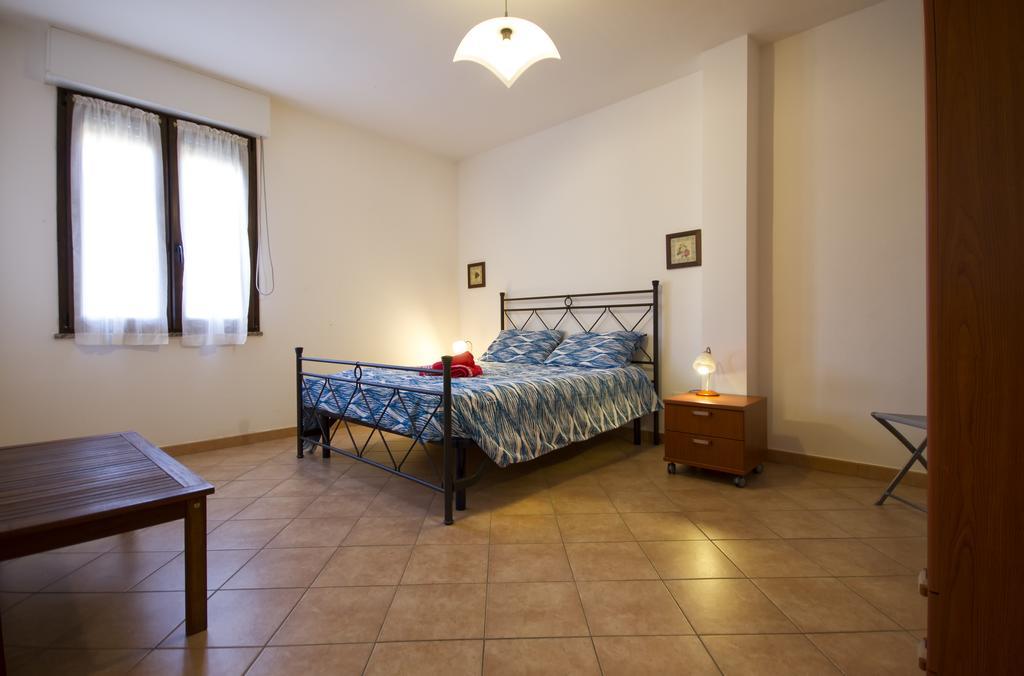 Elena House Fertilia Alghero