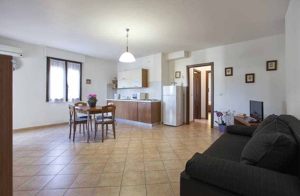 Apartment Elena House Fertilia