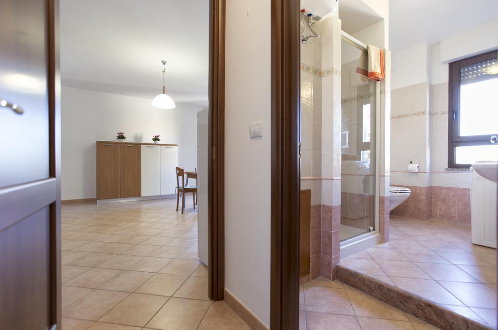 Apartment Elena House Fertilia *