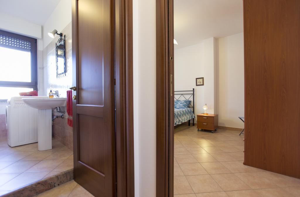 Elena House Fertilia Alghero
