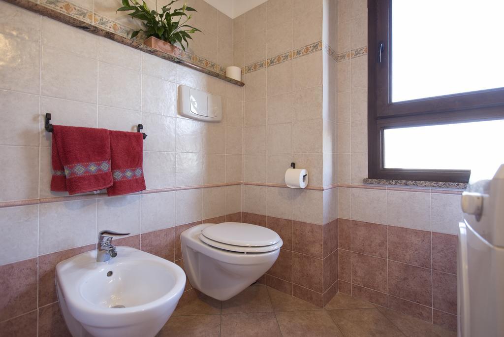 Apartment Elena House Fertilia *