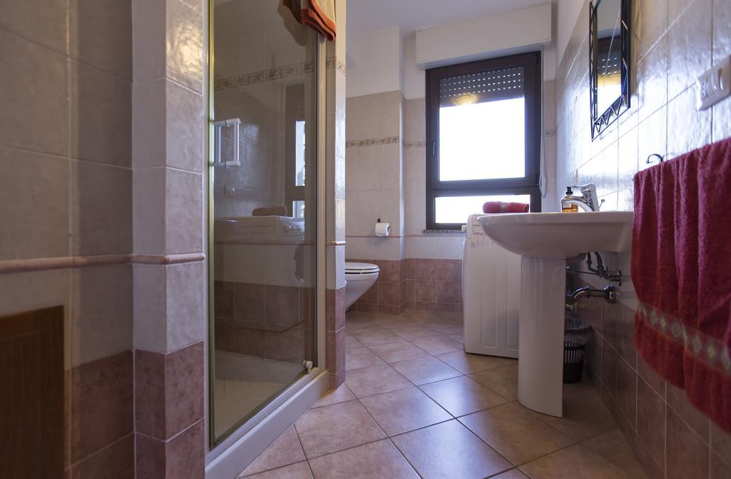 Apartment Elena House Fertilia