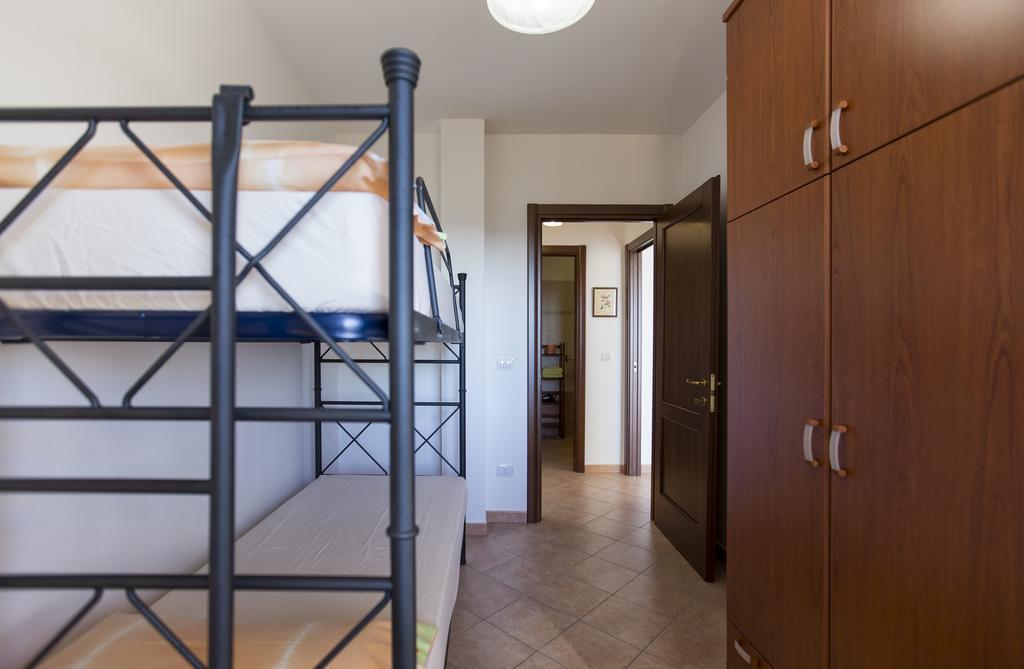 Apartamento Elena House Fertilia Alguer