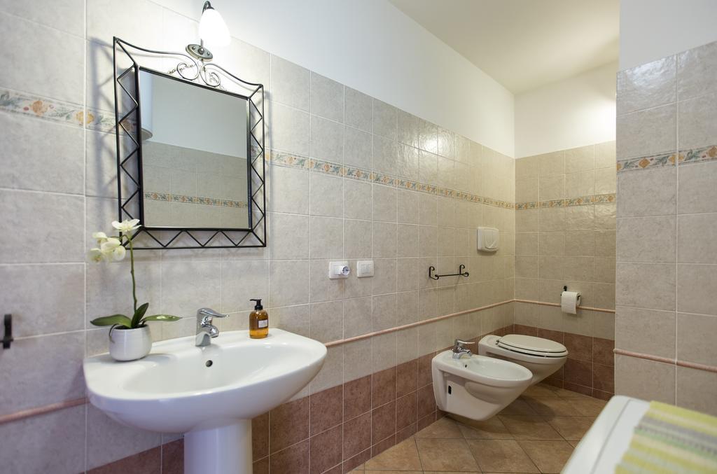 Apartment Elena House Fertilia *