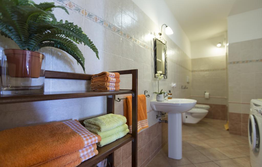 Elena House Fertilia Alguer