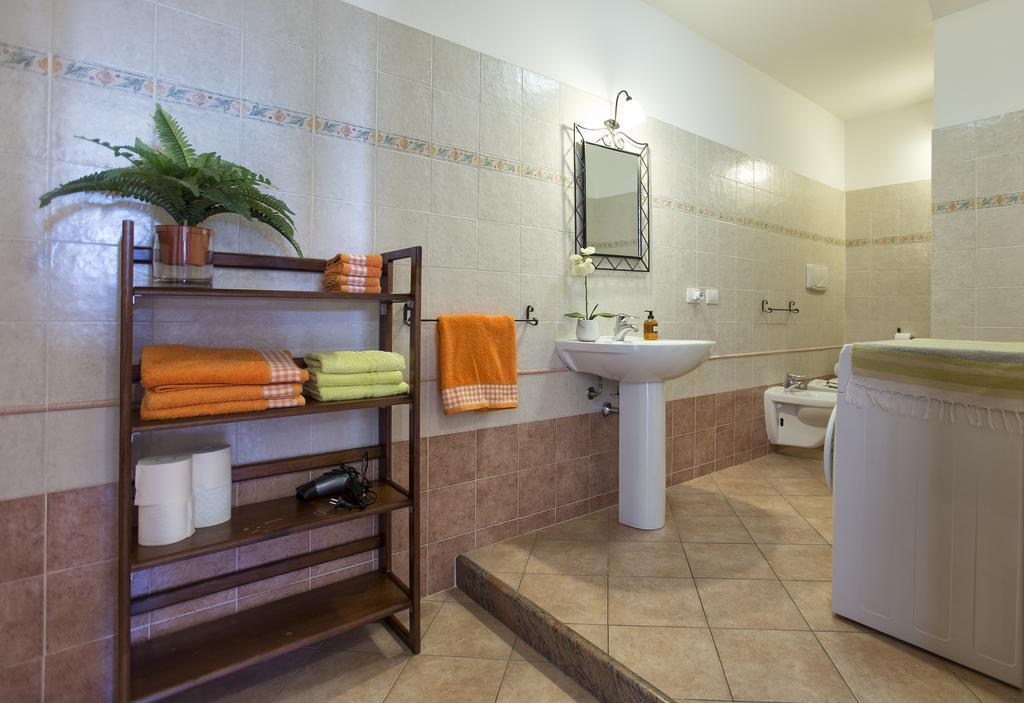 Apartment Elena House Fertilia
