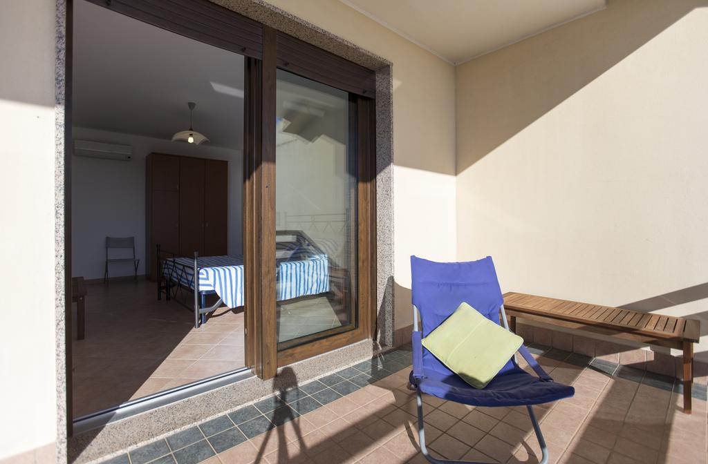Elena House Fertilia Alghero