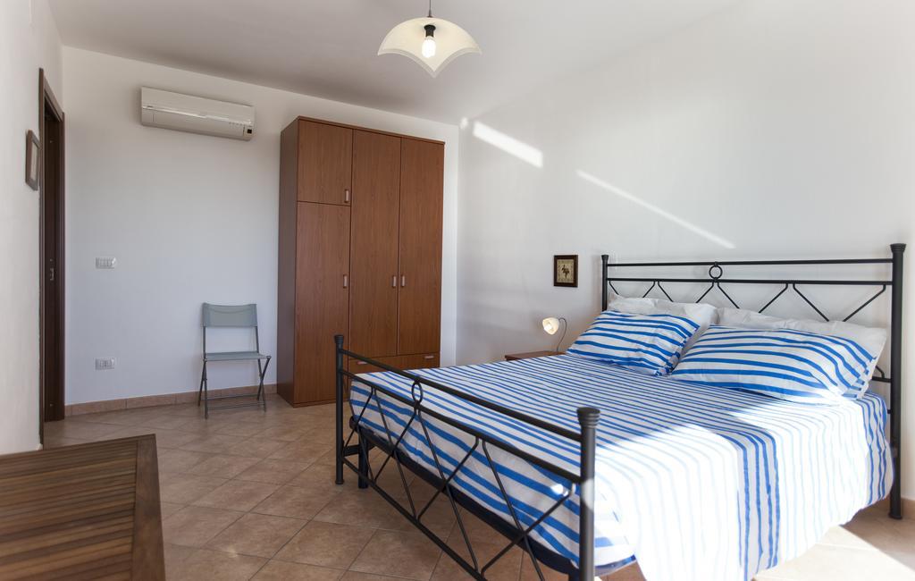 Apartment Elena House Fertilia