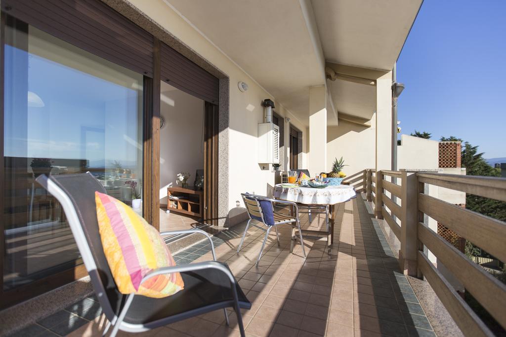 Apartment Elena House Fertilia