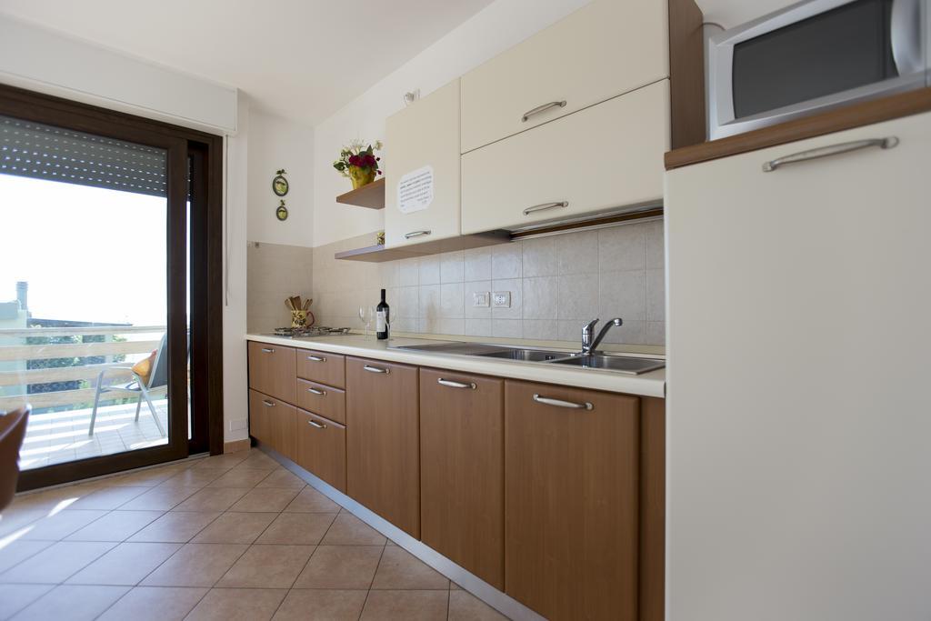 Apartment Elena House Fertilia *