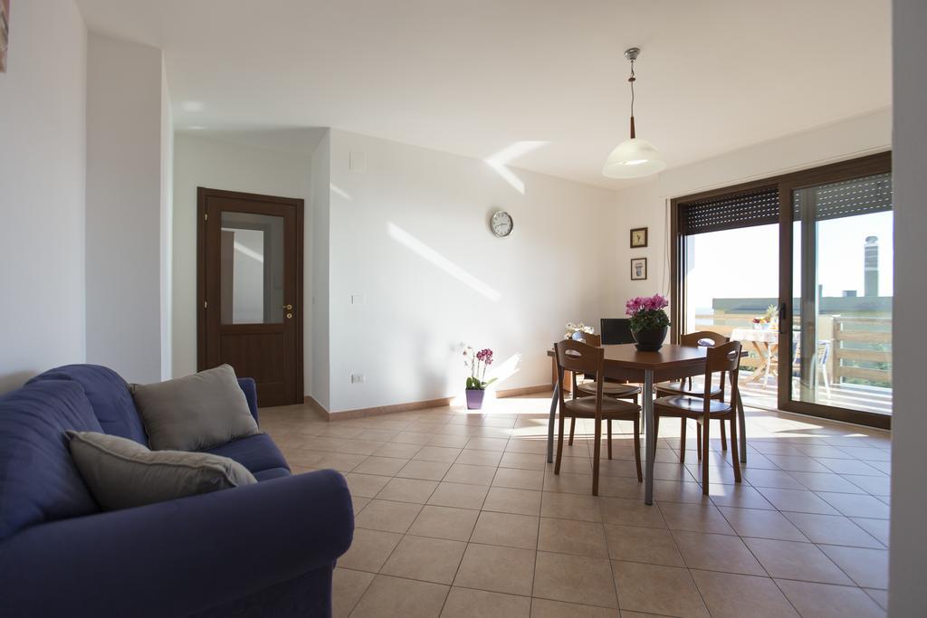 Elena House Fertilia Alguer