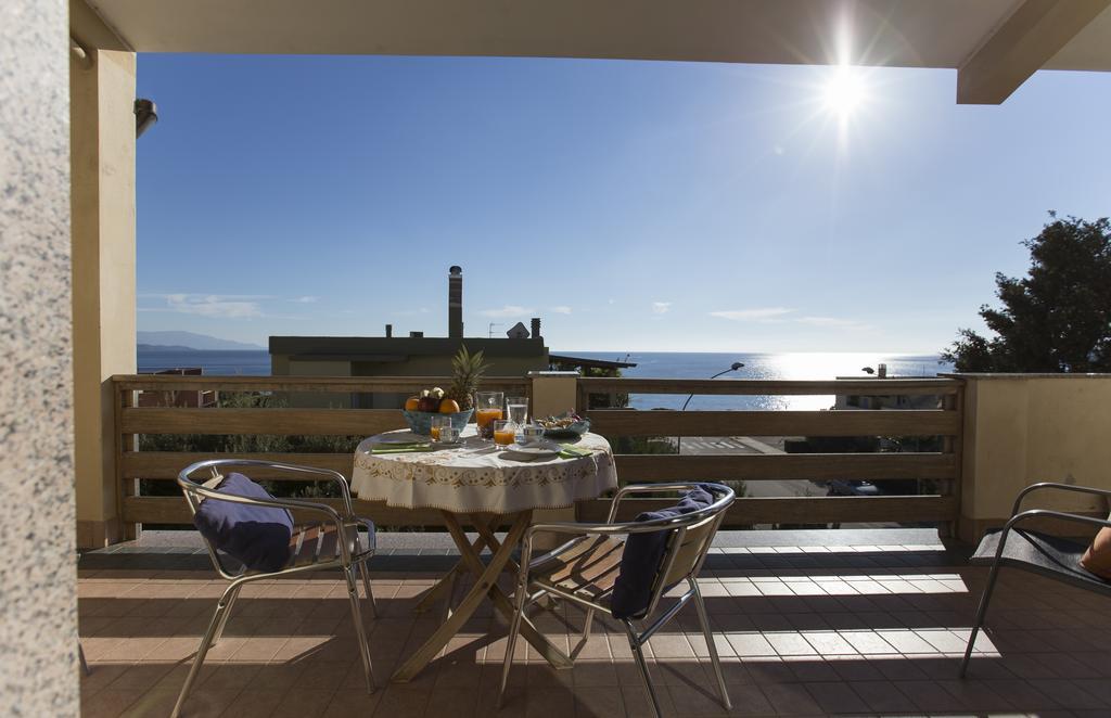 Apartment Elena House Fertilia